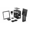 ENDORFY Signum M30 Air Preto Caixa Mid Tower com Vidro Temperado