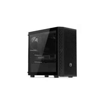 ENDORFY Signum M30 Air Preto Caixa Mid Tower com Vidro Temperado