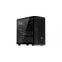 ENDORFY Signum M30 Air Preto Caixa Mid Tower com Vidro Temperado