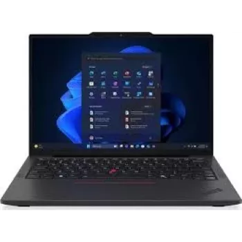 Lenovo ThinkPad X13 Gen 7 21YH Intel Core Ultra 7 355 32GB RAM 512GB SSD 13,3 polegadas WUXGA Windows 11 Pro Preto