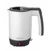 Concept RK7030 Chaleira de Viagem 0,5L com 2 Copos, Branco