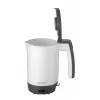 Concept RK7030 Chaleira de Viagem 0,5L com 2 Copos, Branco