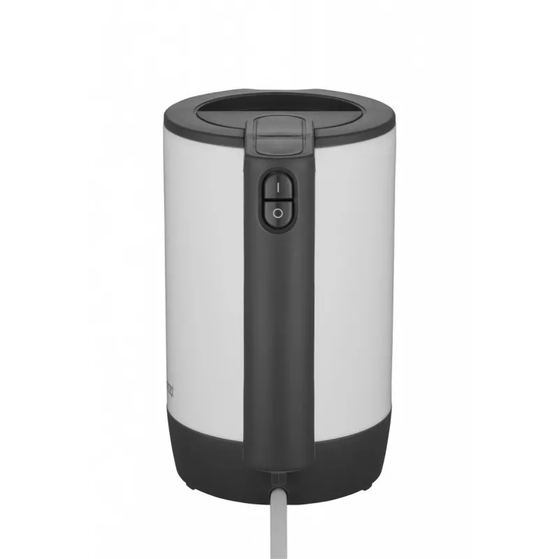 Concept RK7030 Chaleira de Viagem 0,5L com 2 Copos, Branco