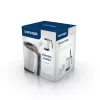 Concept RK7030 Chaleira de Viagem 0,5L com 2 Copos, Branco