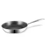 Maestro MR-1214-24 Frigideira Profissional 24 cm Granito Antiaderente Indução