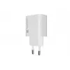 NATEC Ribera Carregador de Parede 1x USB-C 20W Branco