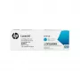 HP CF411JC Ciano Cartucho de Toner Laser Original (Alto Rendimento) - 5.000 páginas
