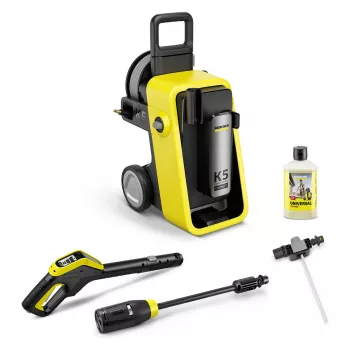 Kärcher K 5 Comfort Premium Connect Lavadora de Alta Pressão