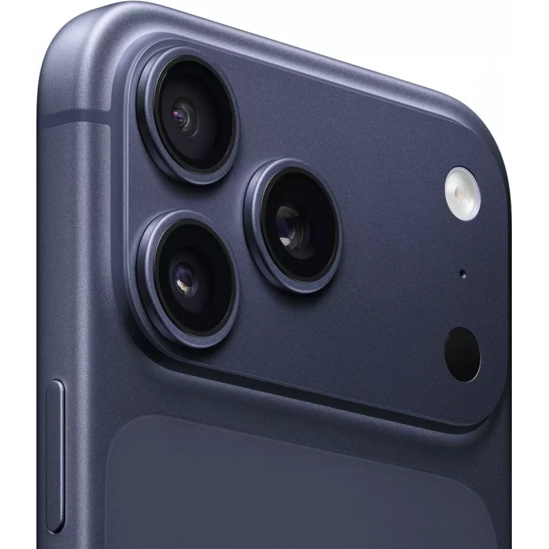 Apple iPhone 17 Pro Max 1TB Azul Profundo