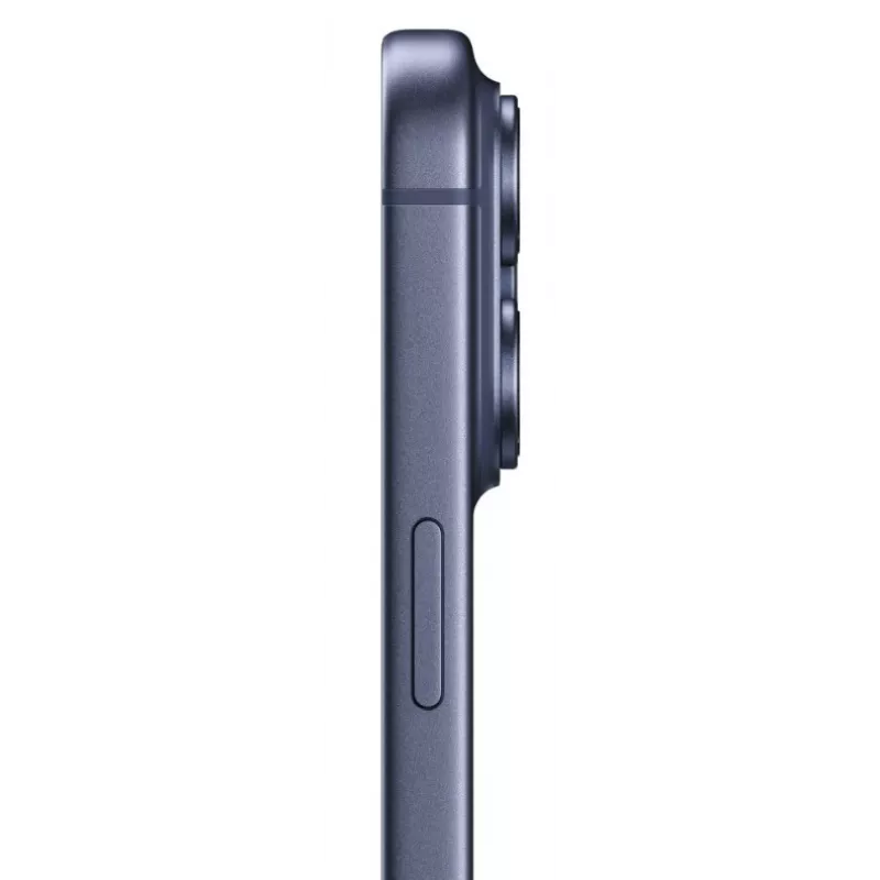 Apple iPhone 17 Pro Max 1TB Azul Profundo