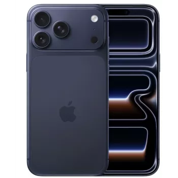 Apple iPhone 17 Pro Max 1TB Azul Profundo