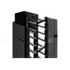 Rittal VX IT Calha para Cabos 42U Montagem em Rack RAL 9005