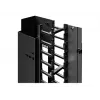 Rittal VX IT Calha para Cabos 42U Montagem em Rack RAL 9005