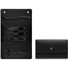 Conjunto de Manicure ZWILLING Pele 5 peças Preto (97003-004-0)