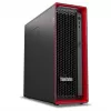 Estação de Trabalho Lenovo ThinkStation P5 Gen 2 Intel Xeon 636 - 3,5 GHz - 64GB RAM - 1TB SSD - NVIDIA RTX PRO 2000 Blackwell - Windows 11 Pro