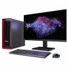 Estação de Trabalho Lenovo ThinkStation P5 Gen 2 Intel Xeon 636 - 3,5 GHz - 64GB RAM - 1TB SSD - NVIDIA RTX PRO 2000 Blackwell - Windows 11 Pro