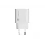 Carregador de Parede NATEC Ribera 1x USB-A 18W Branco