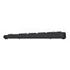 Teclado Sem Fios Trust Nado II US QWERTY Preto