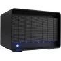 LaCie 8big Pro 5 Thunderbolt 5 128TB Armazenamento RAID Enterprise-Class
