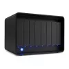 LaCie 8big Pro5 RAID Thunderbolt 5 192TB Conjunto de HDD Enterprise