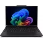 Lenovo ThinkPad T14 Gen 7 21WV - AMD Ryzen AI 5 Pro 440 - 32 GB RAM - 512 GB SSD - 14 polegadas IPS WUXGA - Windows 11 Pro - Preto