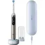 Escova de Dentes Elétrica Oral-B iO Series 10 Eclipse Gold Special Edition
