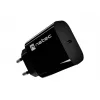 Carregador de Parede USB-C NATEC Ribera 20W Preto