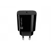Carregador de Parede USB-C NATEC Ribera 20W Preto