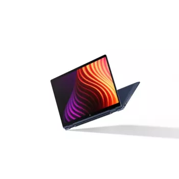 HP EliteBook X Flip G2i 14 polegadas 2-in-1 Portátil Intel Core Ultra 7 356H 32GB RAM 1TB SSD Ecrã Tátil WUXGA Win 11 Pro 5G Azul