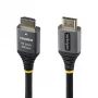 Cabo HDMI 2.1 Ultra High Speed StarTech.com 0,3m - 8K 60Hz - 48 Gbit/s - Preto