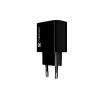 Carregador de Parede USB-A Natec Ribera 18W Preto
