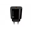 Carregador de Parede USB-A Natec Ribera 18W Preto