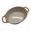 Assadeira Oval Le Creuset Signature 35cm Vermelha