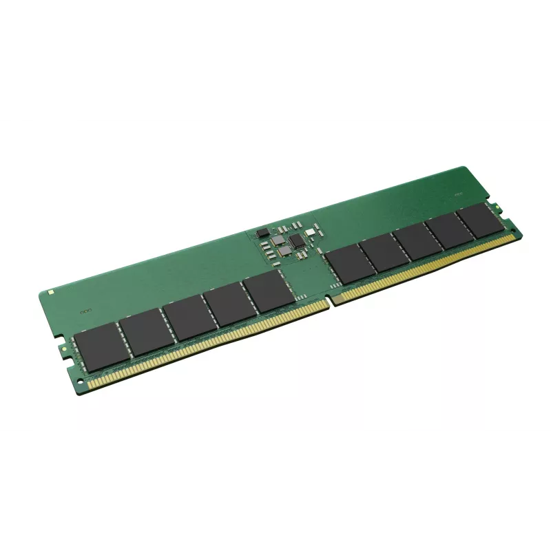 Kingston Technology KTD-PE556E-16G módulo de memória 16 GB 1 x 16 GB DDR5 5600 MT/s 288-pin DIMM Correção ECC