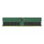 Kingston Technology KTD-PE556E-16G módulo de memória 16 GB 1 x 16 GB DDR5 5600 MT/s 288-pin DIMM Correção ECC