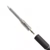 Ponta de Soldar iFixit FixHub cónica-em cinzel 1,5 mm prateada