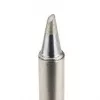 Ponta de Soldar iFixit FixHub cónica-em cinzel 1,5 mm prateada