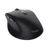 Rato sem fios Trust Zevo Fast Recharge Multi-Wireless preto
