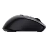 Rato sem fios Trust Zevo Fast Recharge Multi-Wireless preto