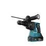 Conjunto de martelo perfurador com bateria Makita DHR243RT3J 18V com 3 baterias