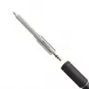 Ponta de soldar iFixit FixHub faca 2,5 mm prateada