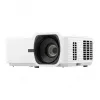 Projetor laser DLP ViewSonic LSD500HD Full HD 5500 ANSI lúmenes
