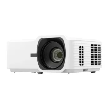 Projetor laser DLP ViewSonic LSD500HD Full HD 5500 ANSI lúmenes