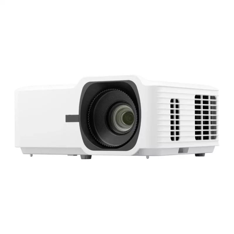 Projetor laser DLP ViewSonic LSD500HD Full HD 5500 ANSI lúmenes