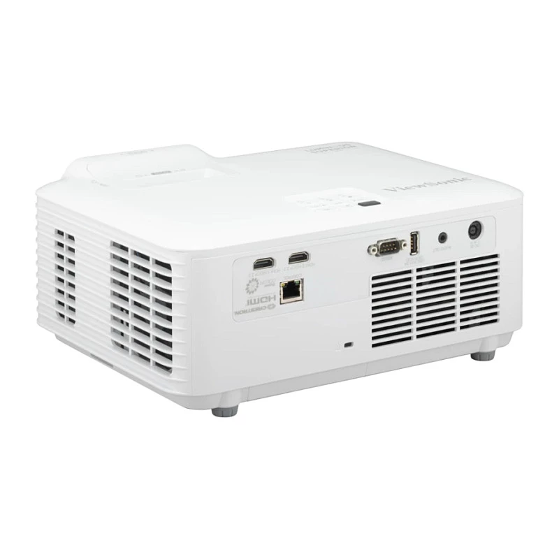Projetor laser DLP ViewSonic LSD500HD Full HD 5500 ANSI lúmenes