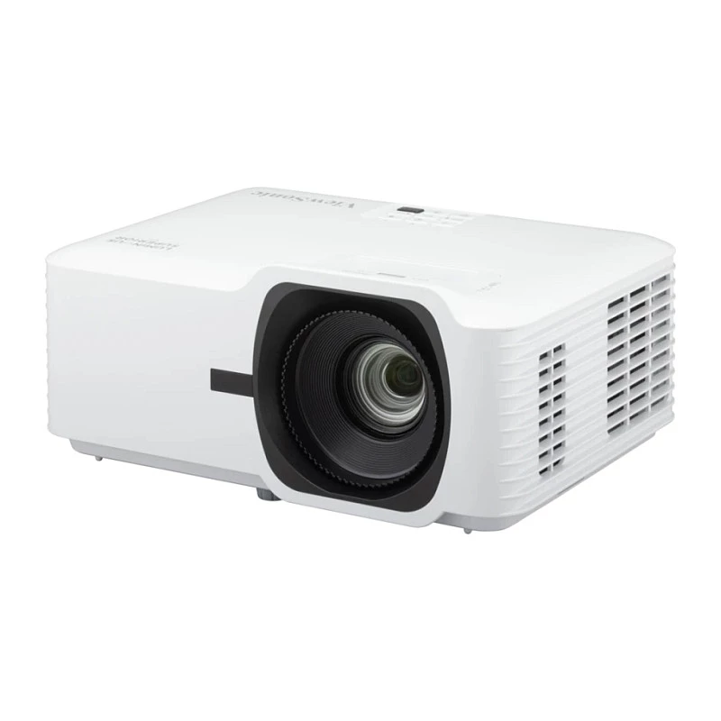 Projetor laser DLP ViewSonic LSD500HD Full HD 5500 ANSI lúmenes