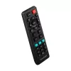Projetor laser DLP ViewSonic LSD500HD Full HD 5500 ANSI lúmenes
