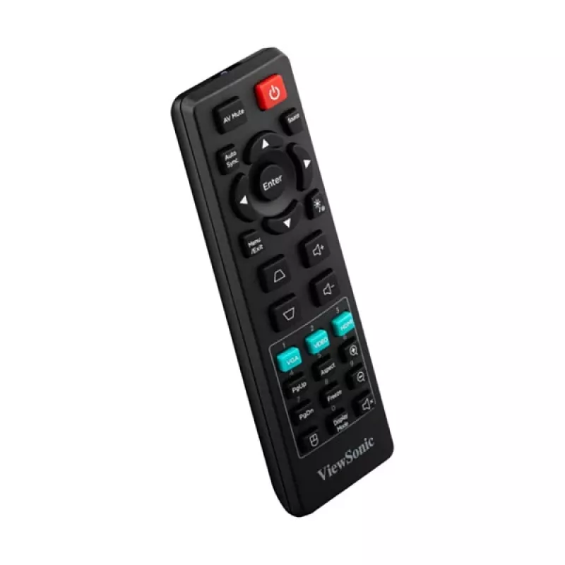 Projetor laser DLP ViewSonic LSD500HD Full HD 5500 ANSI lúmenes