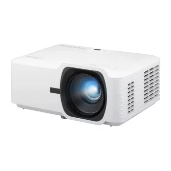 Projetor laser DLP ViewSonic LSD500HD Full HD 5500 ANSI lúmenes