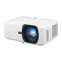Projetor laser DLP ViewSonic LSD500HD Full HD 5500 ANSI lúmenes
